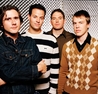 JIMMY EAT WORLD Concert